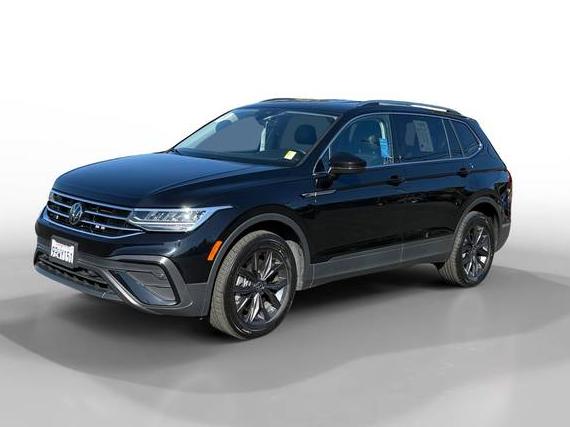 VOLKSWAGEN TIGUAN 4MOTION 2022 3VV2B7AX3NM084568 image VOLKSWAGEN TIGUAN 4MOTION 2022 3VV2B7AX3NM084568 image